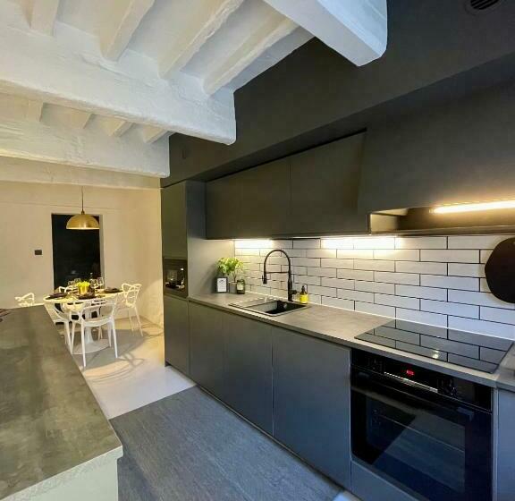 آپارتمان 2 خوابه, Casa Valeria   Guest House Centro Storico
