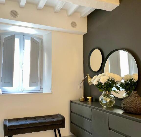 آپارتمان 2 خوابه, Casa Valeria   Guest House Centro Storico