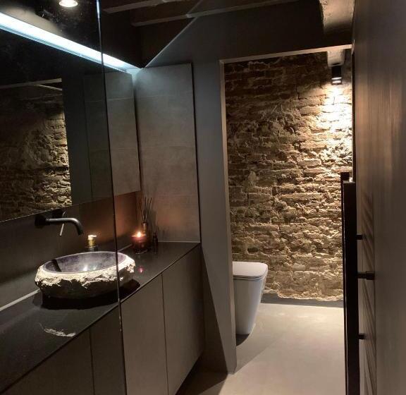 اتاق لوکس, Casa Valeria   Guest House Centro Storico