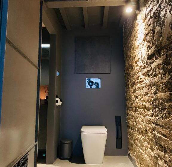 اتاق لوکس, Casa Valeria   Guest House Centro Storico