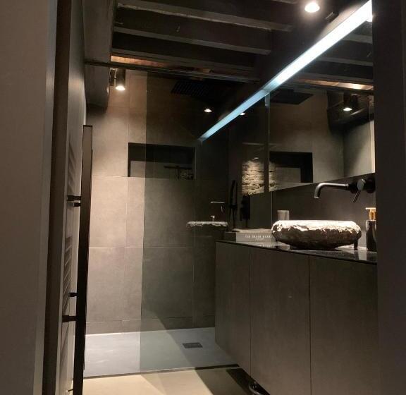 اتاق لوکس, Casa Valeria   Guest House Centro Storico