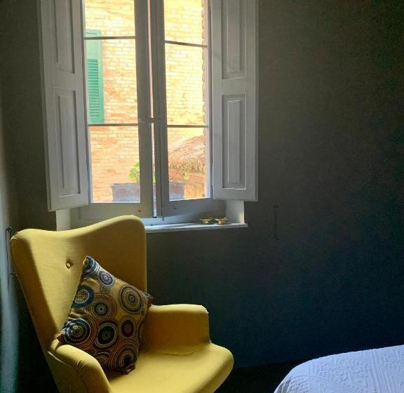 اتاق لوکس, Casa Valeria   Guest House Centro Storico