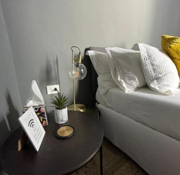 اتاق لوکس, Casa Valeria   Guest House Centro Storico