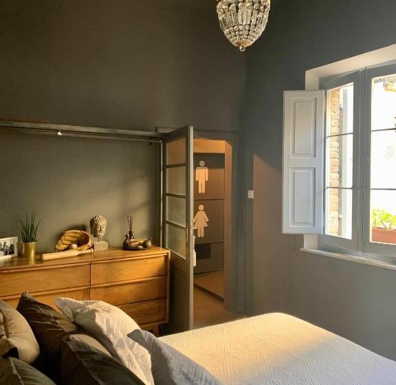 اتاق لوکس, Casa Valeria   Guest House Centro Storico
