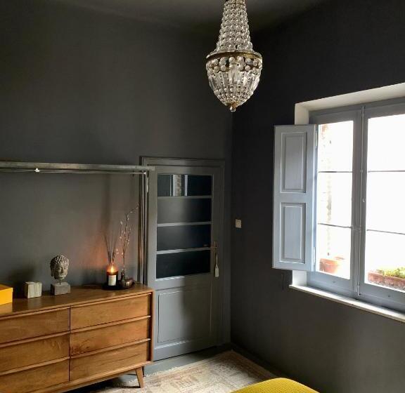 اتاق لوکس, Casa Valeria   Guest House Centro Storico