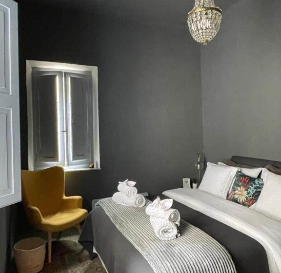 اتاق لوکس, Casa Valeria   Guest House Centro Storico