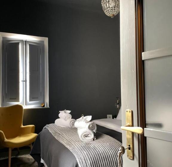 اتاق لوکس, Casa Valeria   Guest House Centro Storico