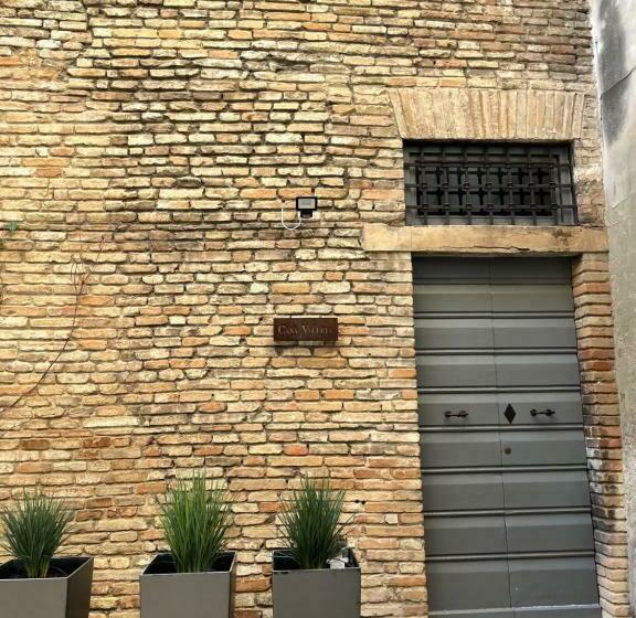 آپارتمان 2 خوابه, Casa Valeria   Guest House Centro Storico