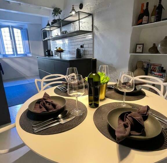 آپارتمان 2 خوابه, Casa Valeria   Guest House Centro Storico