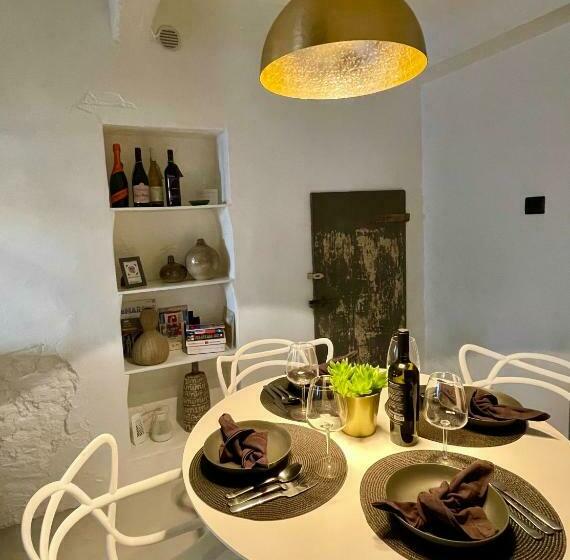 آپارتمان 2 خوابه, Casa Valeria   Guest House Centro Storico