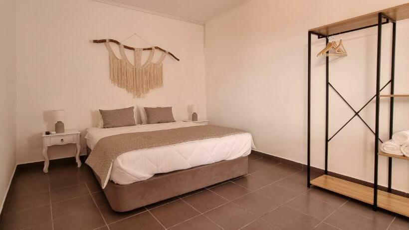 اتاق استاندارد با تخت بزرگ, Casa Al Entejo