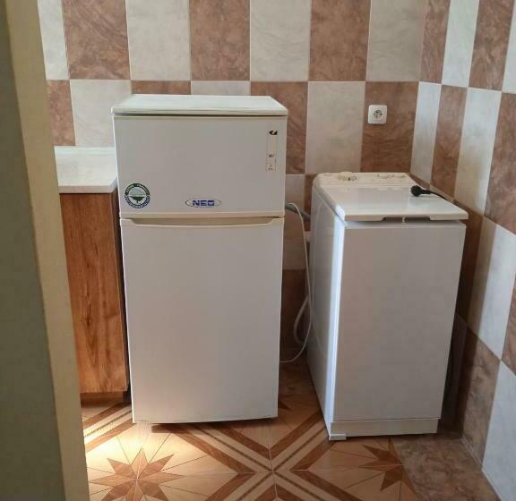 آپارتمان 2 خوابه, стаи за гости нептун