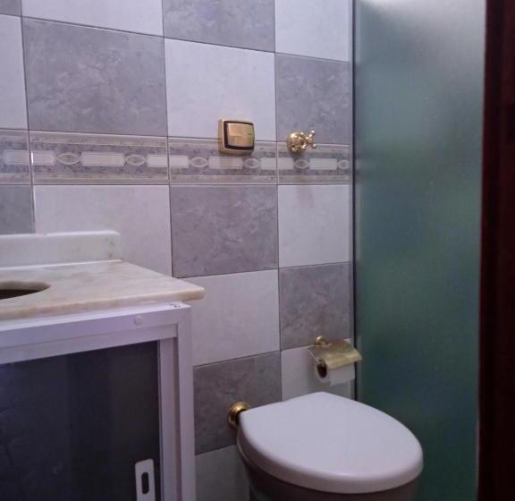 سوییت, Acomodações Anfitriã
