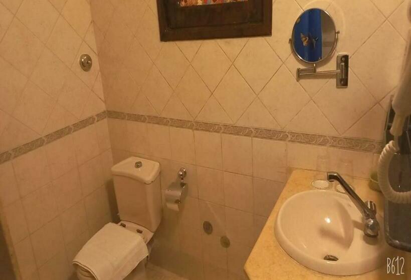 اتاق استاندارد با تخت بزرگ, Dolphin Continental