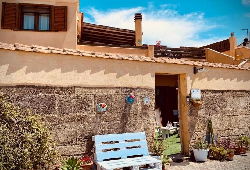 标准间, B&b Domo La Laguna