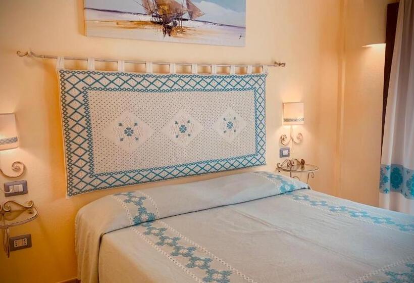 اتاق استاندارد, B&b Domo La Laguna