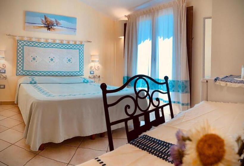 标准间, B&b Domo La Laguna