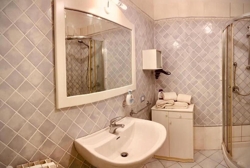 标准间, B&b Domo La Laguna
