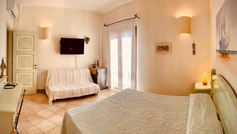 اتاق استاندارد, B&b Domo La Laguna