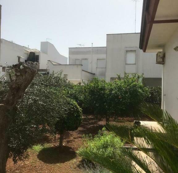 سوئیت جونیور با چشم‌انداز باغ, Via Grottella 81   In Locazione Turistica