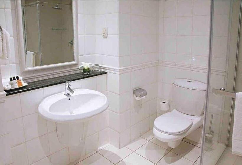 استودیوی استاندارد, Best Luxurious Studio, City Center, 24 Hrs Power