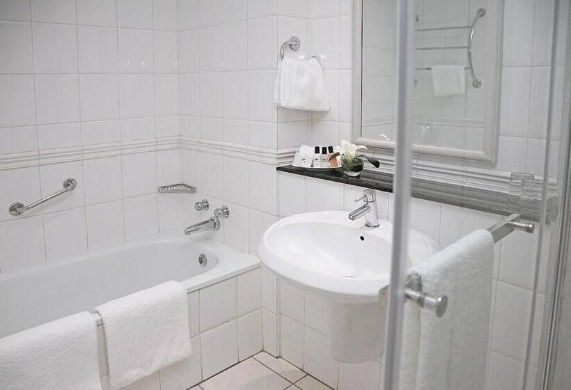 استودیوی استاندارد, Best Luxurious Studio, City Center, 24 Hrs Power