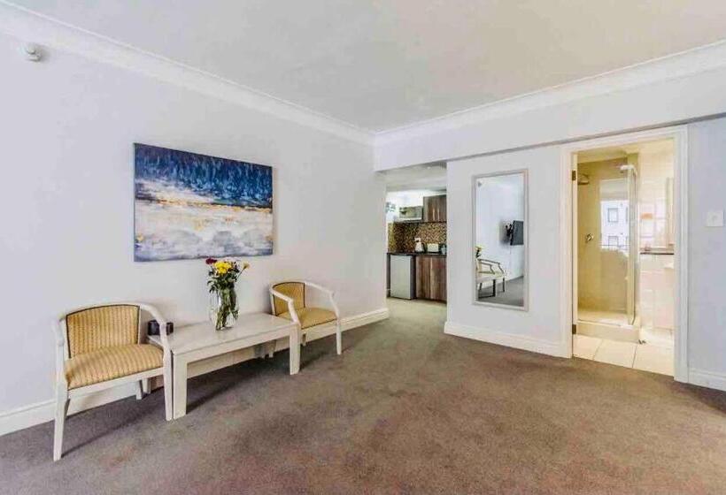 استودیوی استاندارد, Best Luxurious Studio, City Center, 24 Hrs Power