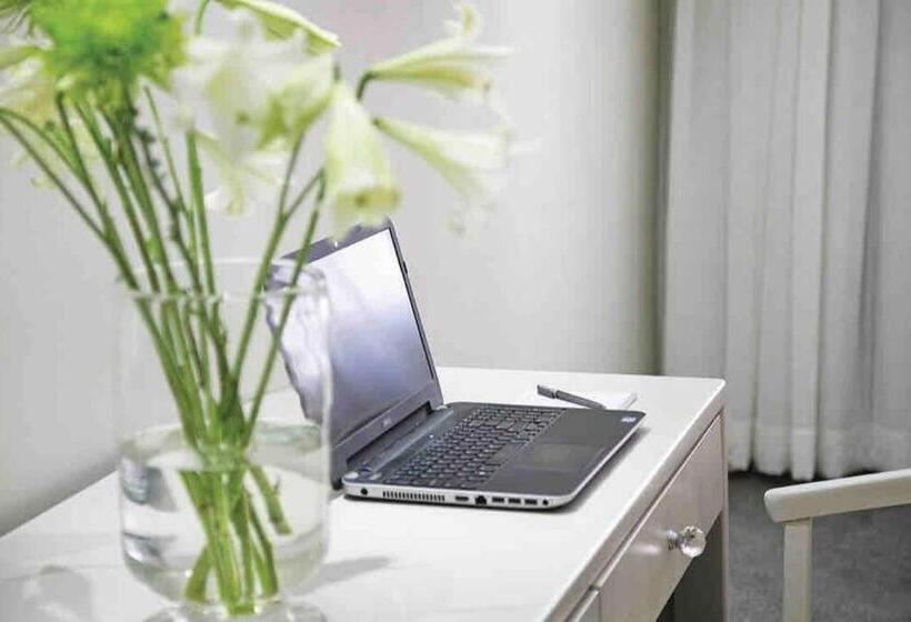 استودیوی استاندارد, Best Luxurious Studio, City Center, 24 Hrs Power