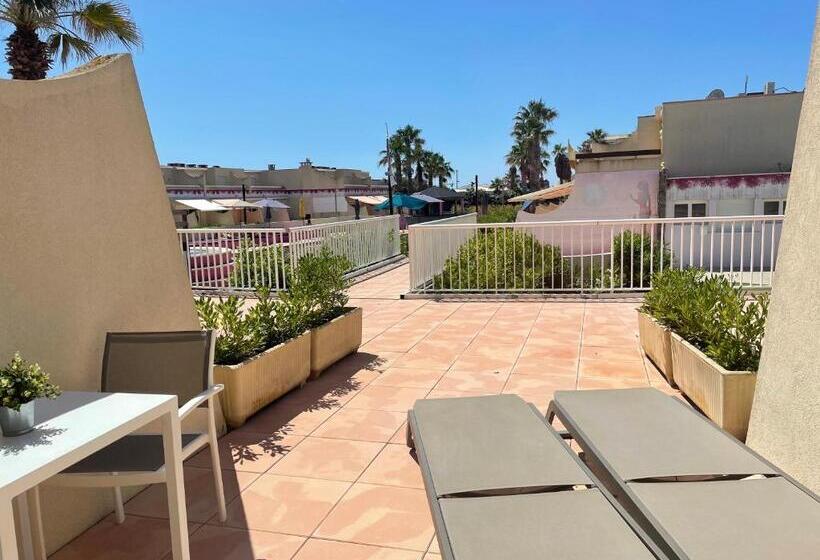 سوییت سوپریور, Le Jardin D Eden Réservé Aux Couples