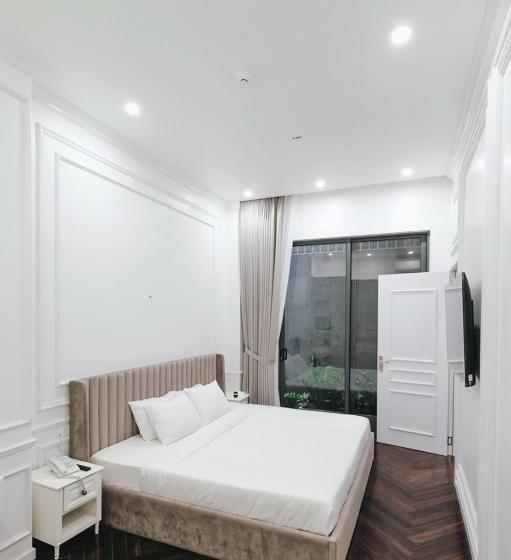 آپارتمان 1 خوابه همکف, Nhật Phương