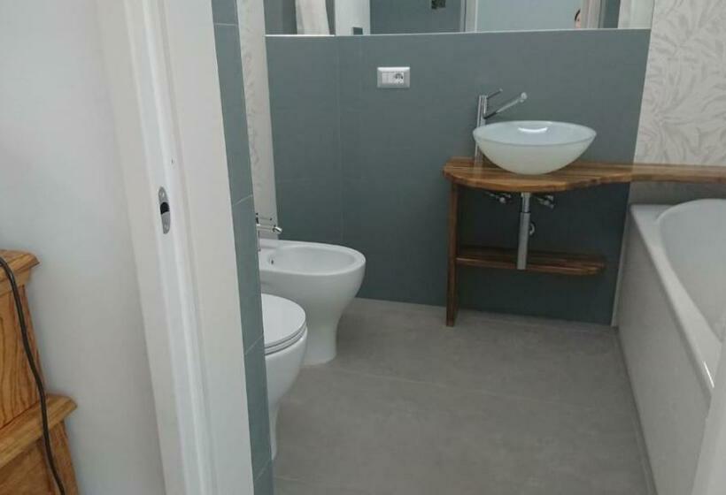 اتاق لوکس, Artemare B&b