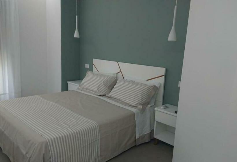 اتاق لوکس, Artemare B&b