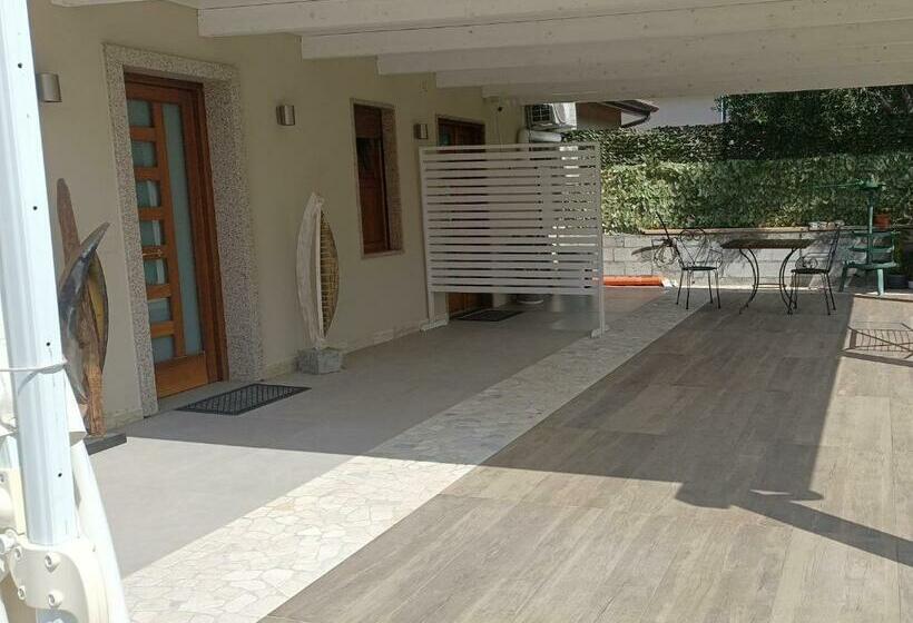 اتاق لوکس, Artemare B&b