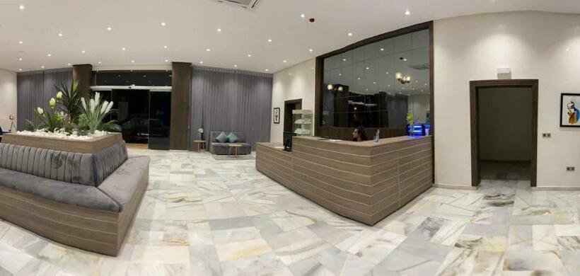 اتاق استاندارد, Eventi Club By Cité Des Sports Adarissa