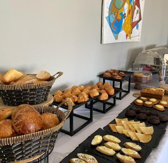 اتاق استاندارد, Eventi Club By Cité Des Sports Adarissa