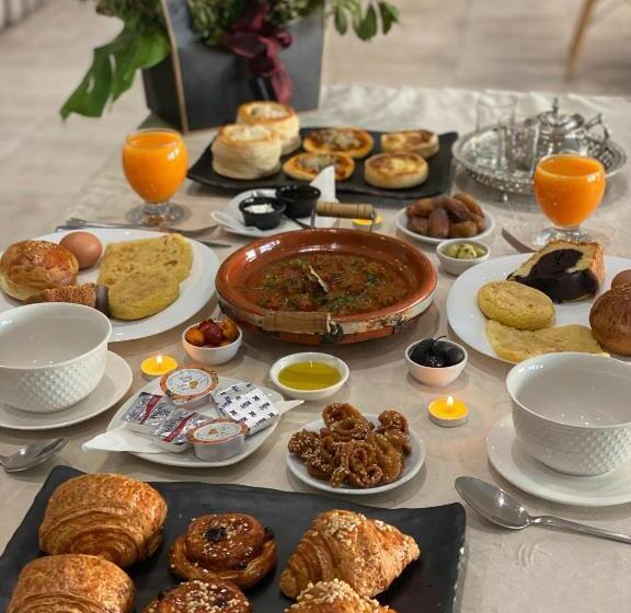 اتاق استاندارد, Eventi Club By Cité Des Sports Adarissa