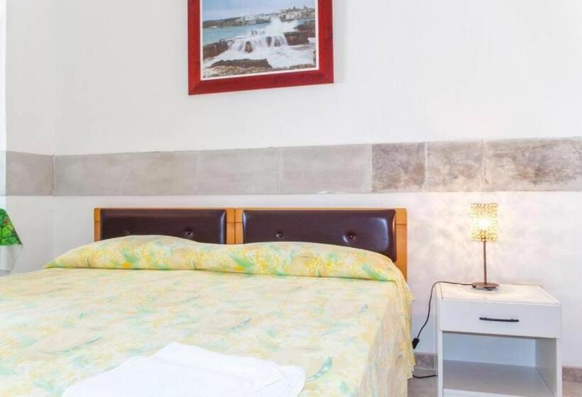 آپارتمان 1 خوابه, Residence Atenaion