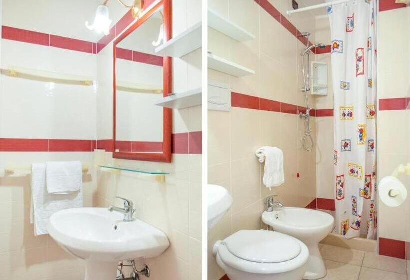آپارتمان 1 خوابه, Residence Atenaion