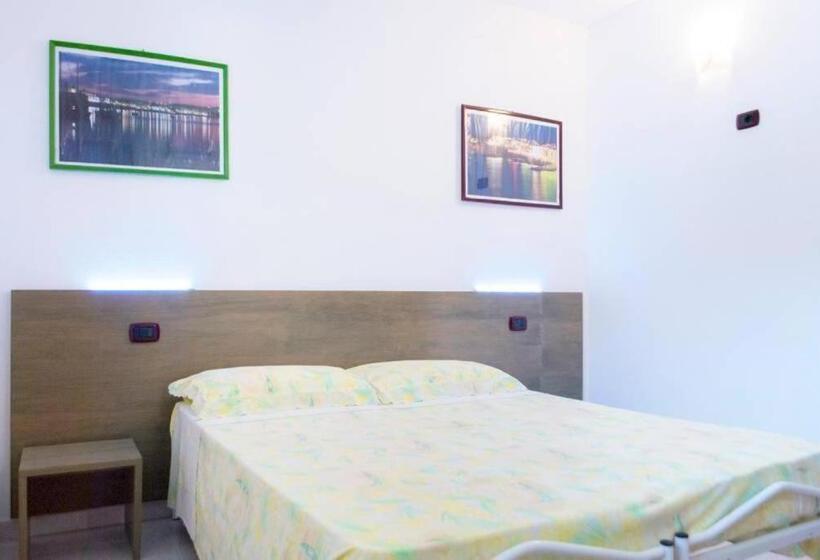 آپارتمان 1 خوابه, Residence Atenaion