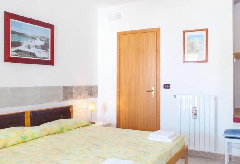 استودیوی استاندارد, Residence Atenaion