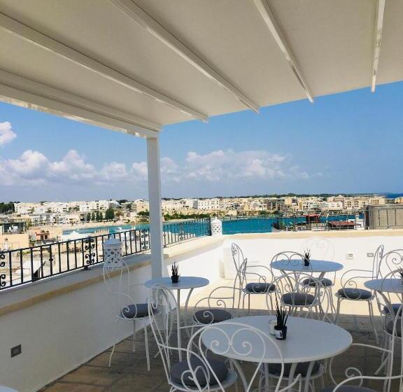 اتاق سوپریور, San Pietro Otranto