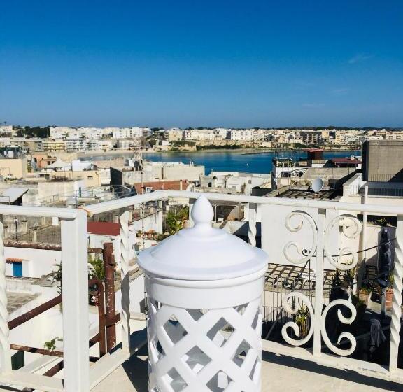اتاق سوپریور, San Pietro Otranto