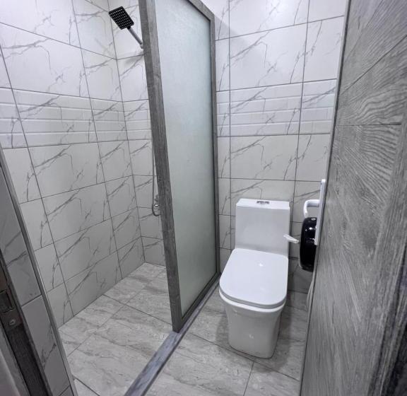 اتاق لوکس, Z3 Hostel