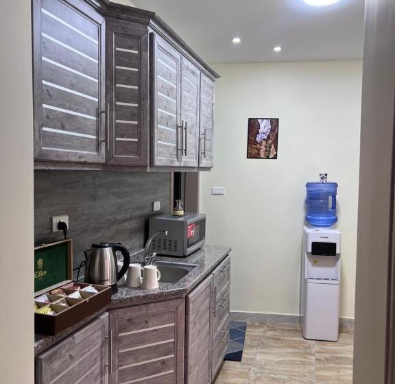 اتاق لوکس, Z3 Hostel