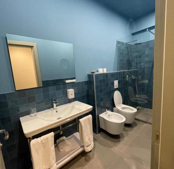 اتاق استاندارد با چشم‌انداز, Kondo Stays   Polifonia City Loft
