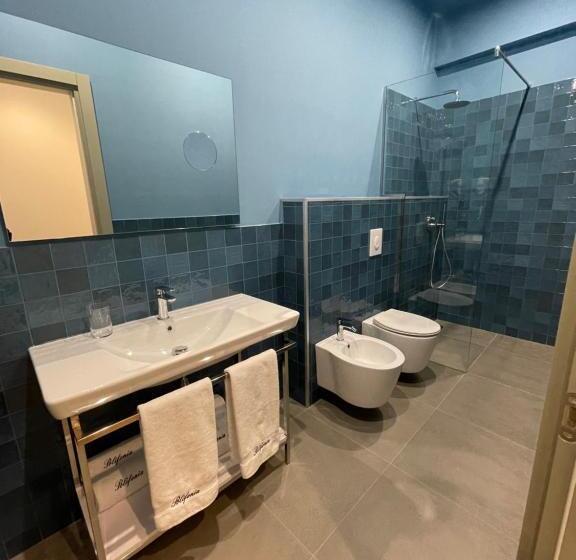 اتاق استاندارد با چشم‌انداز, Kondo Stays   Polifonia City Loft