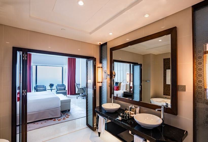 سوئیت پرزیدنت, Rixos Marina Abu Dhabi