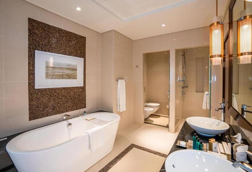 سوییت اجرایی, Rixos Marina Abu Dhabi