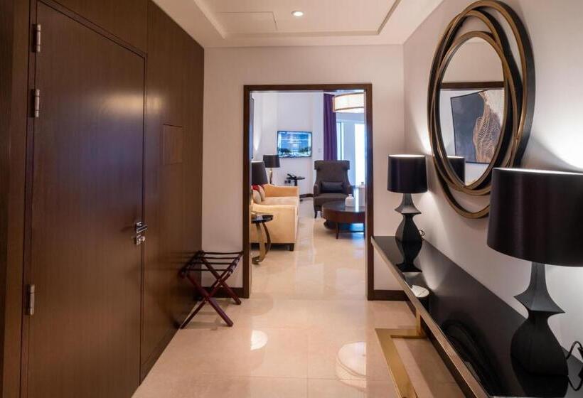 سوییت جونیور, Rixos Marina Abu Dhabi