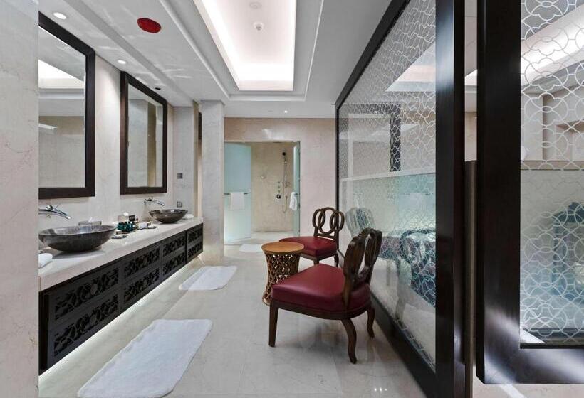سوئیت پرزیدنت, Rixos Marina Abu Dhabi